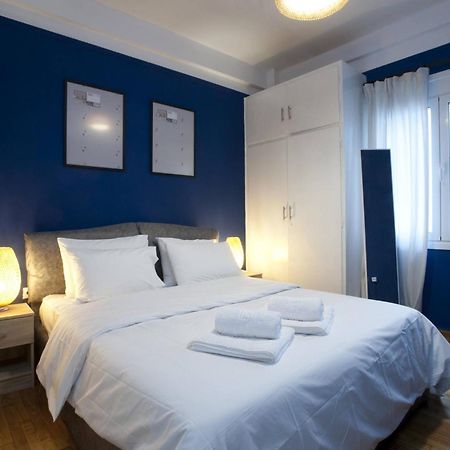 Patision, A Modern & Comfortable Apartment Αθήνα Εξωτερικό φωτογραφία