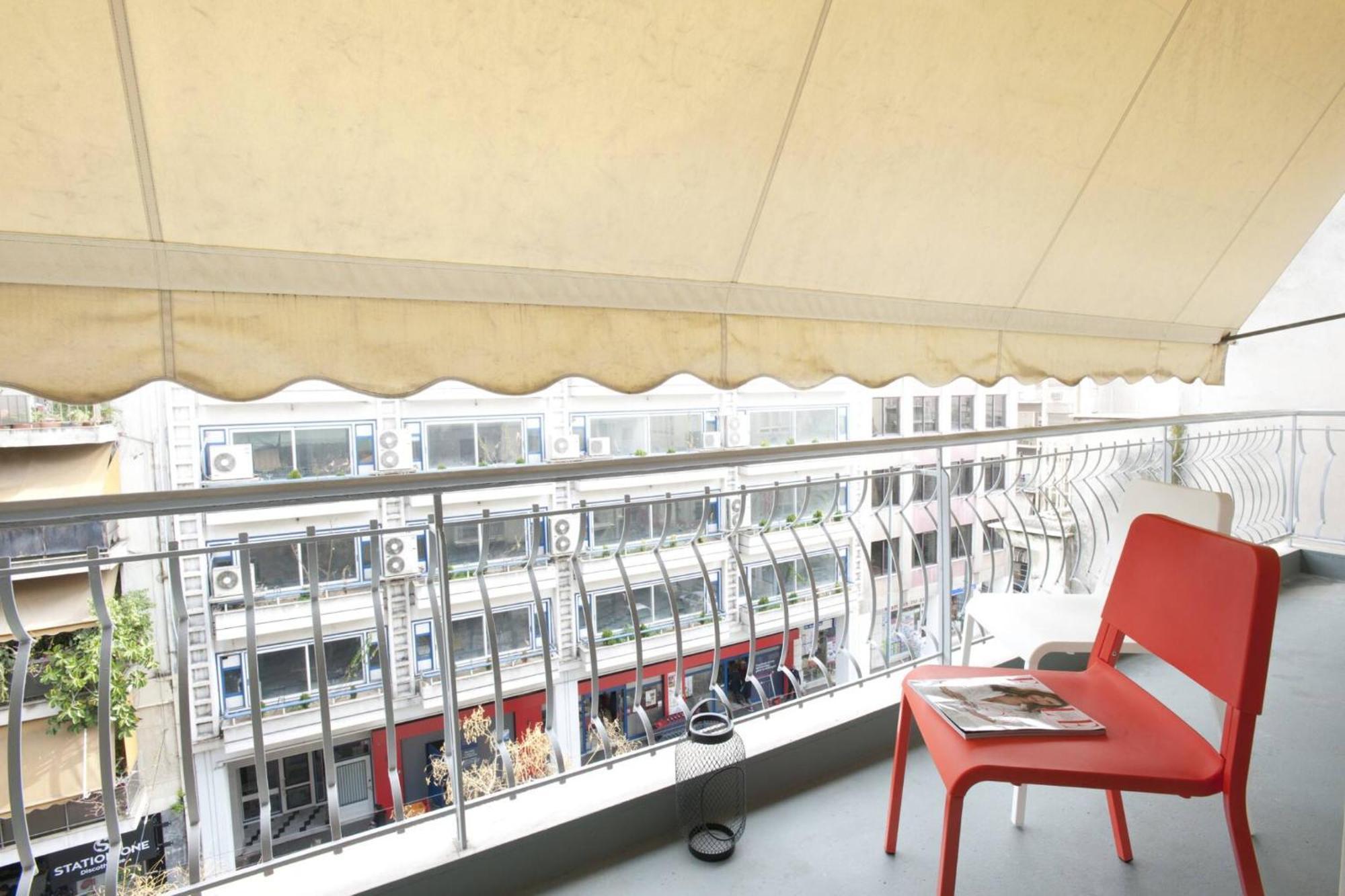 Patision, A Modern & Comfortable Apartment Αθήνα Εξωτερικό φωτογραφία