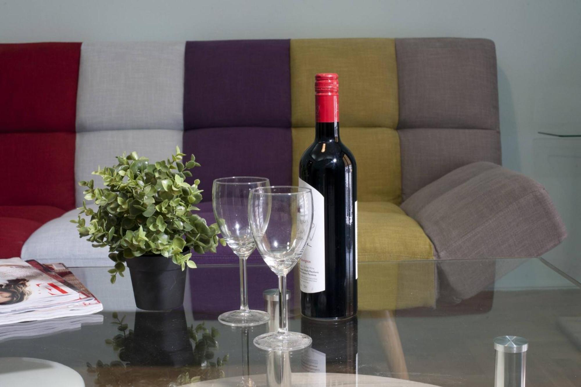 Patision, A Modern & Comfortable Apartment Αθήνα Εξωτερικό φωτογραφία