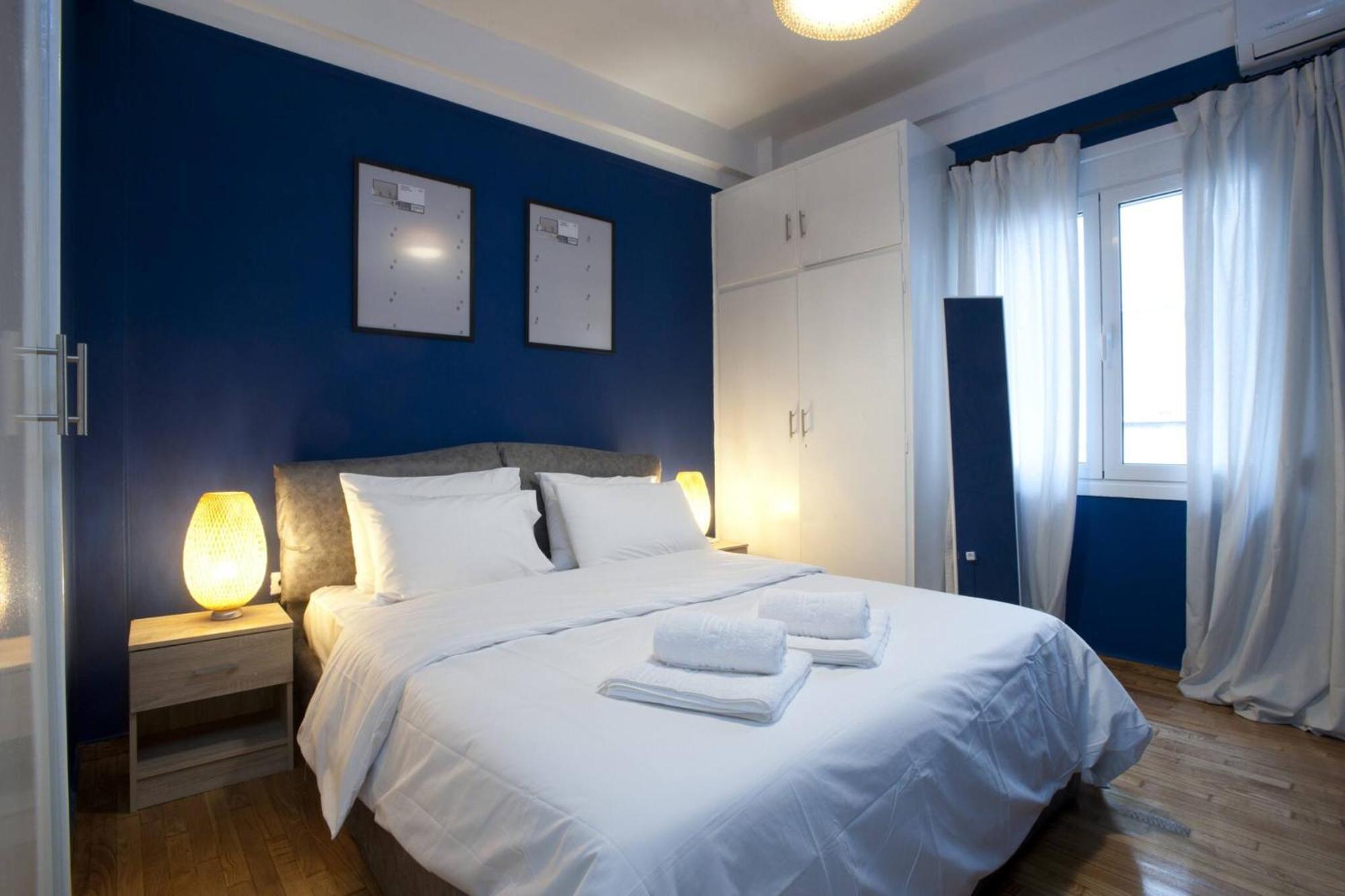 Patision, A Modern & Comfortable Apartment Αθήνα Εξωτερικό φωτογραφία